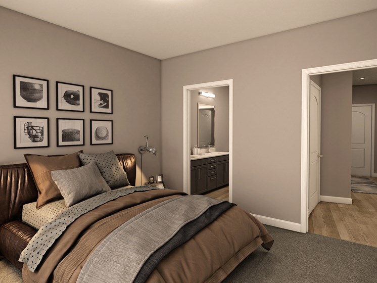Bronzeville Bedroom2